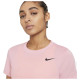Nike Γυναικεία κοντομάνικη μπλούζα Dri-Fit Legend Nike Γυναικεία κοντομάνικη μπλούζα Dri-Fit Legend